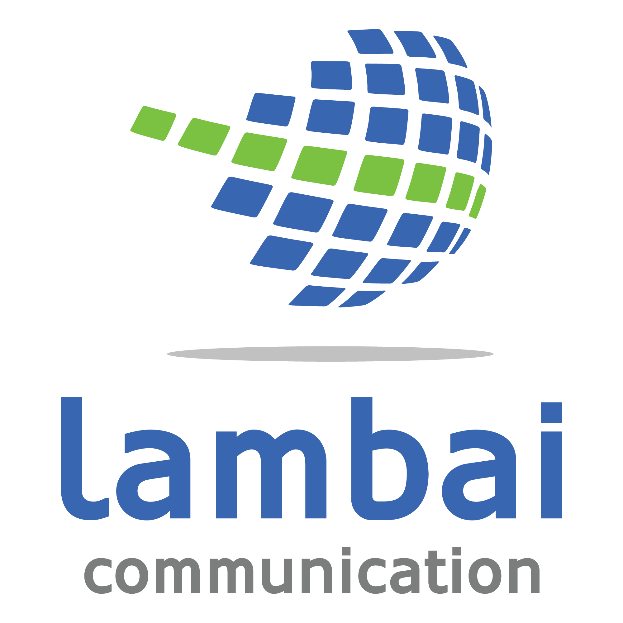 Lambai Communication logo