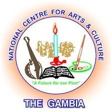 National Center for Arts and Culture (NCAC) logo