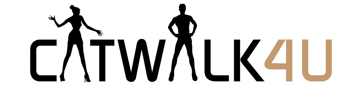 Catwalk4U logo