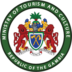 Ministry of Tourism and Culture logo