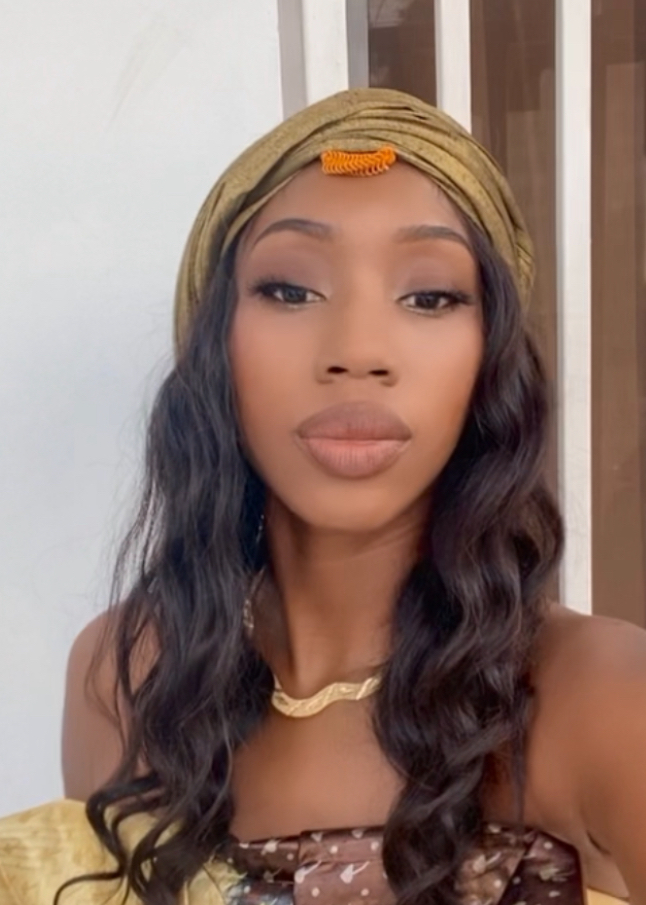 Maimuna Jawara