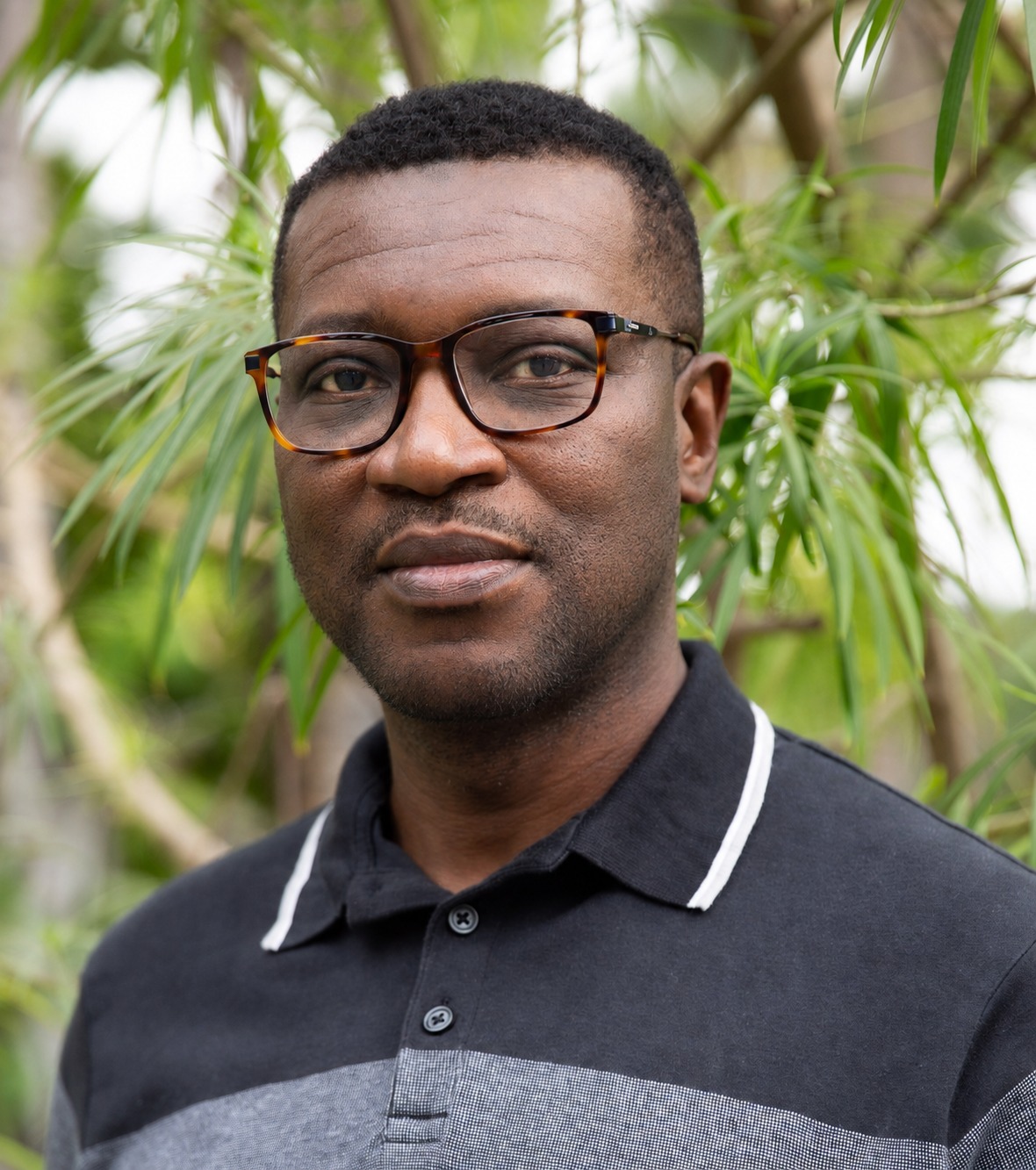 Lamin Sam Jaiteh