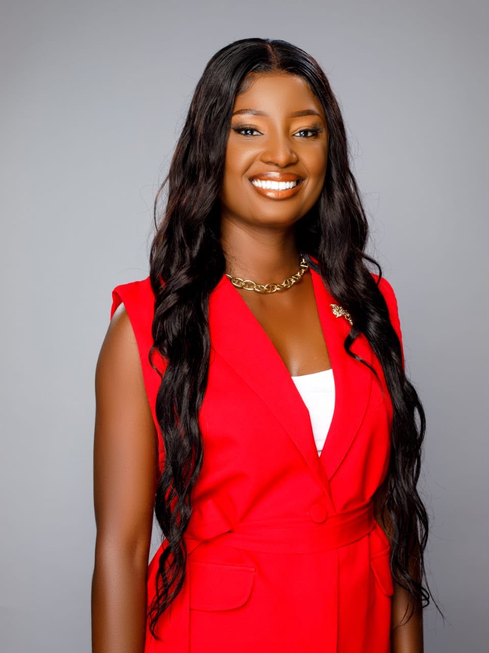 Mariama Colley