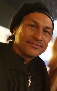 Roberto Dresia