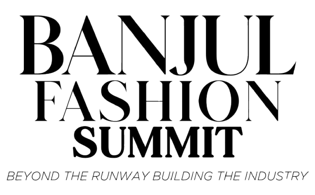 Banjul Fashion Summit